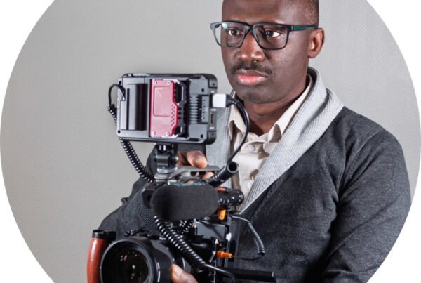 Ahmed Dia - Réalisateur vidéo & photographe corporate - Galeah